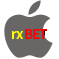 Aplicativo rxbet para iOS