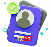 Tornar-se um membro do rxbet é muito simples