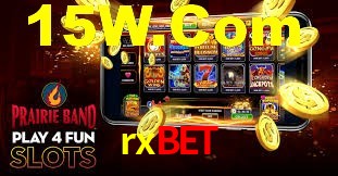 Roulette Table rxbet