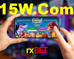 Live Casino rxbet