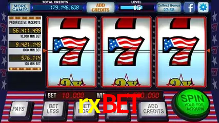 rxbet Brasília - Jogo Features