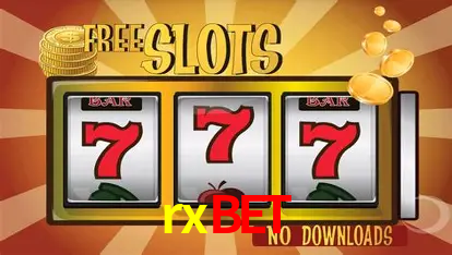 rxbet - Aplicativo Móvel