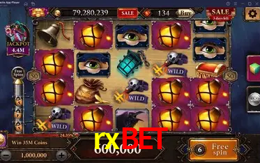 Design Responsivo rxbet