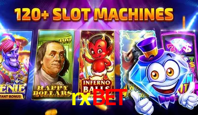 Integração de APIs rxbet