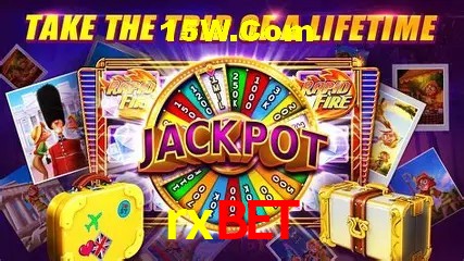 rxbet Belo Horizonte - Jackpots