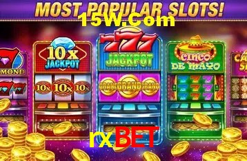 Ofertas Exclusivas rxbet